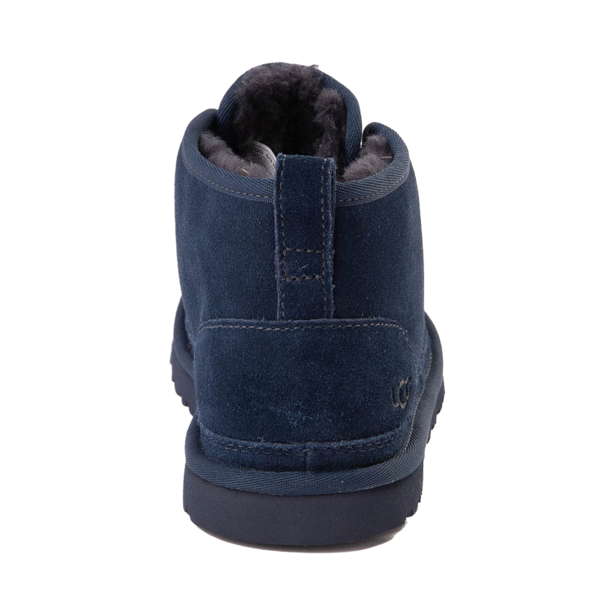 Mens UGG Neumel Chukka Boot - Deep Ocean Suede, Size 10 US 