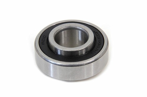 Replica Wheel Hub and Brake Drum Bearing for Harley Davidson by V-Twin ...