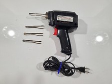 VINTAGE BLUE POINT R460 INDUSTRIAL  25 -350W SOLDERING GUN, Heavy Duty