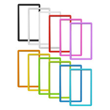 TCG Bumper - PSA Graded Card Case Protector -...