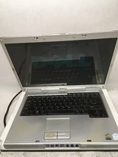 Dell Inspiron E1505 15" AS IS Intel Centrino - JZ