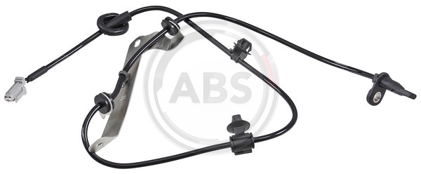 Rear Right ABS Sensor for SUBARU Legacy