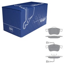 Bremsbeläge (Vorderachse) für Alfa Romeo Brera 939 Coupé (2006-2008)