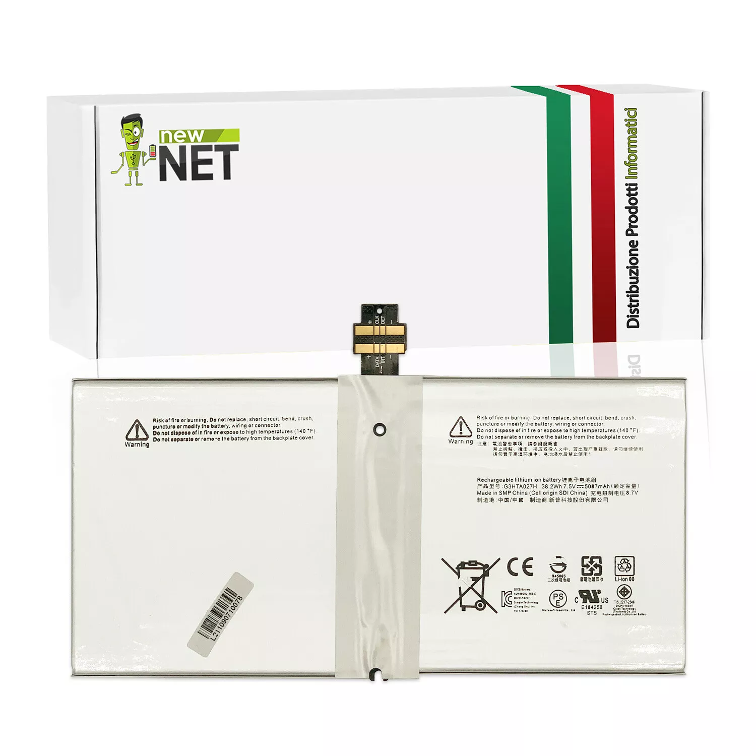 Foto 1 di 6