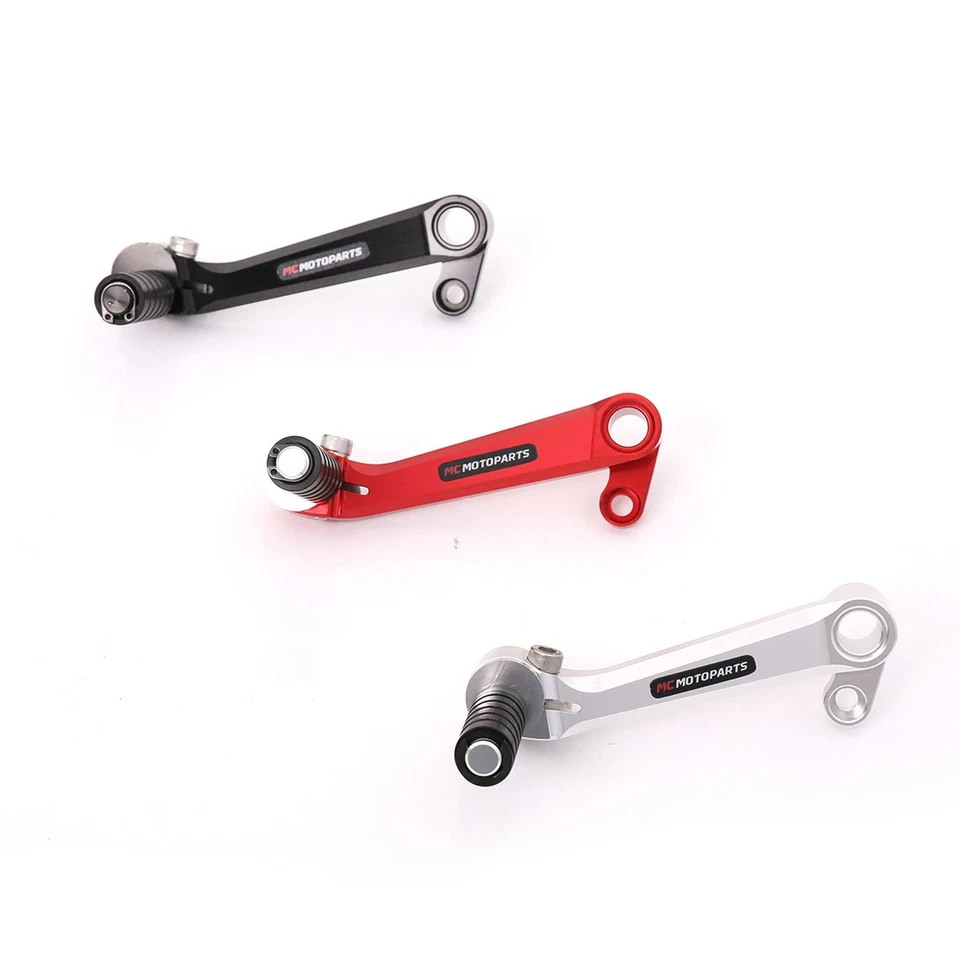 1 Piece CNC Gear Shifter Lever For Ducati Monster 696 08-14 Monster 796 10-15 - Image 4 of 4