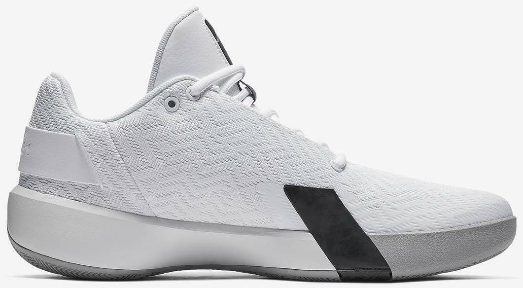 Jordan Ultra Fly 3 Low White for Sale | Authenticity