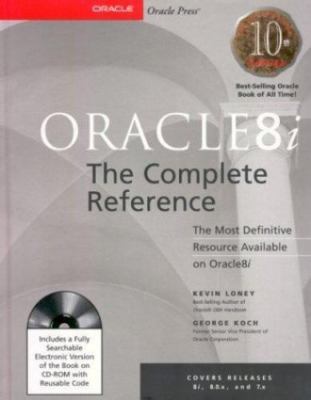 The Complete Référence With CD