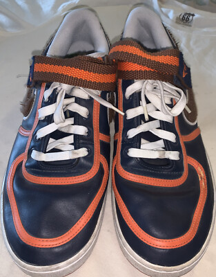 Size 11.5- Nike Vandal Low Rens 312456-481 YS 2007