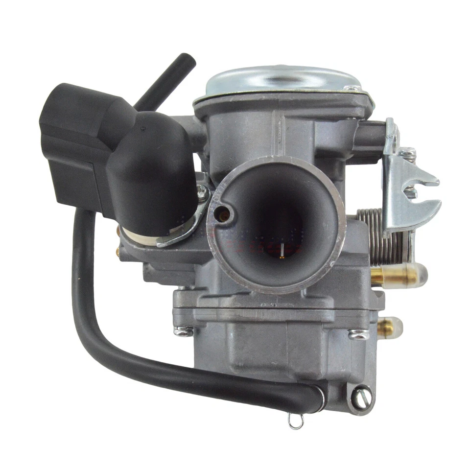 Carburetor Carb Set For Honda Ruckus 50 NPS50S NPS50 2003-2018 # 16100-GEZ-673 - Image 2 of 4