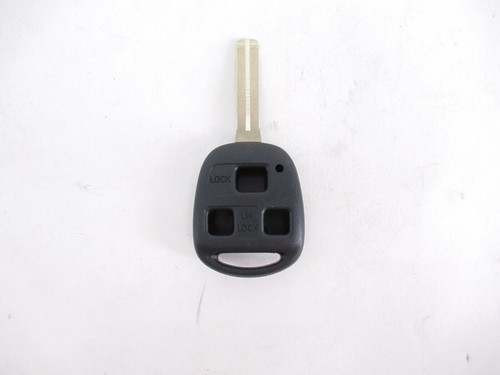 FACTORY LEXUS 2004-2006 ES330 KEY BLANK SHELL OEM 04873-33010 0487333010 - Picture 3 of 3