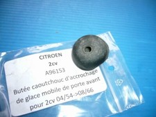 Porte avant et accessoires Citroen 2 CV