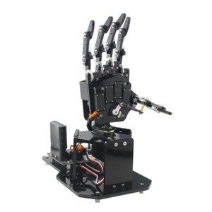 bionic arm arduino