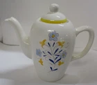 Vintage STANGL POTTERY FAIRLAWN Coffee Pot