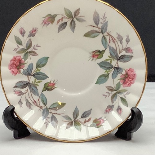 VINTAGE CHINA REPLACEMENT SAUCERS - 1890-2000 - IS YOURS HERE? FROM 99P - Picture 64 of 214