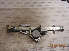 Porte arrière et accessoires Mitsubishi GRANDIS