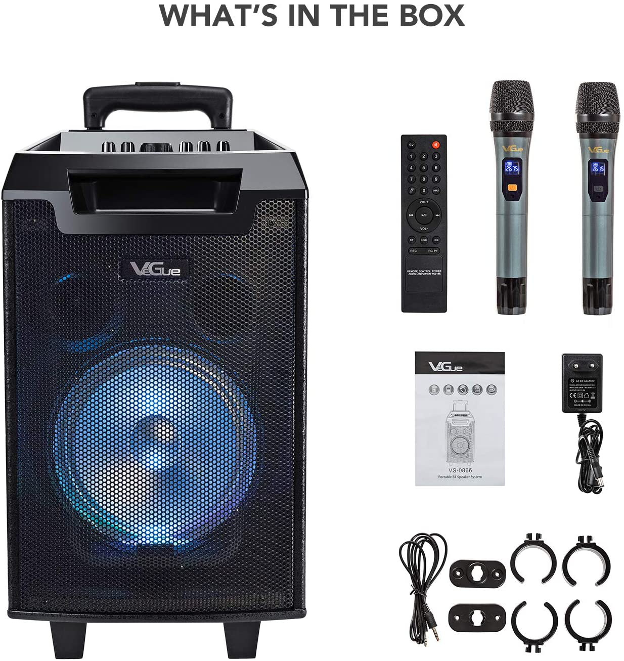 bose karaoke system price