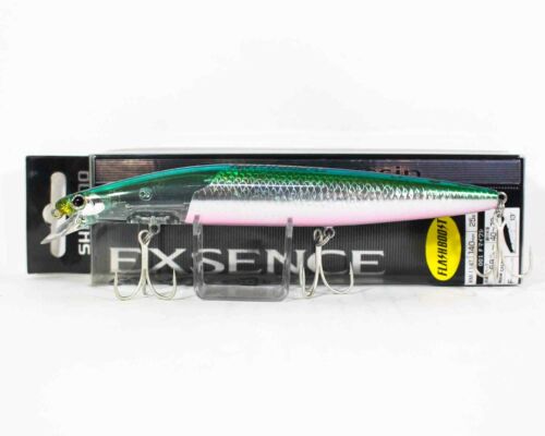 Shimano XM-114T Exsence Silent Assassin FB 140F Floating Lure 003 4824 - Picture 1 of 4