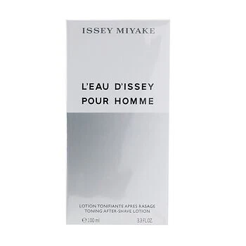 Loción para después del afeitado Issey Miyake para hombre Foto 2 de 3