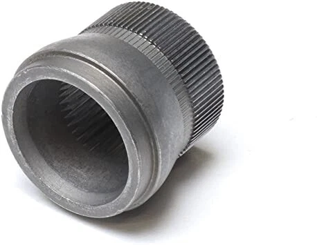 0EM Steering Wheel Sleeve Column Adapter For VW Jetta Golf MK2 Corrado Passat B3 - Picture 1 of 5