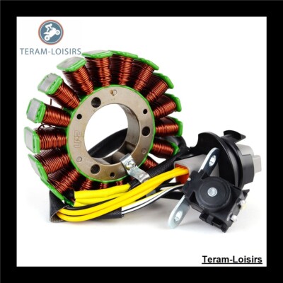 Stator für Sea-Doo GTX ab 2000 2001 2002