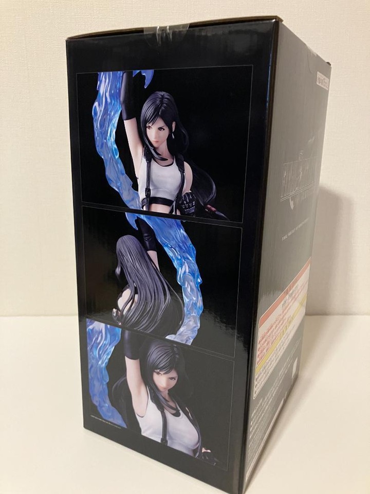 BOÎTE À MUSIQUE Final Fantasy VII - Thème d'Aeris | Officiel #002 | Sankyo Orphée EUR 6.952,79 - FR