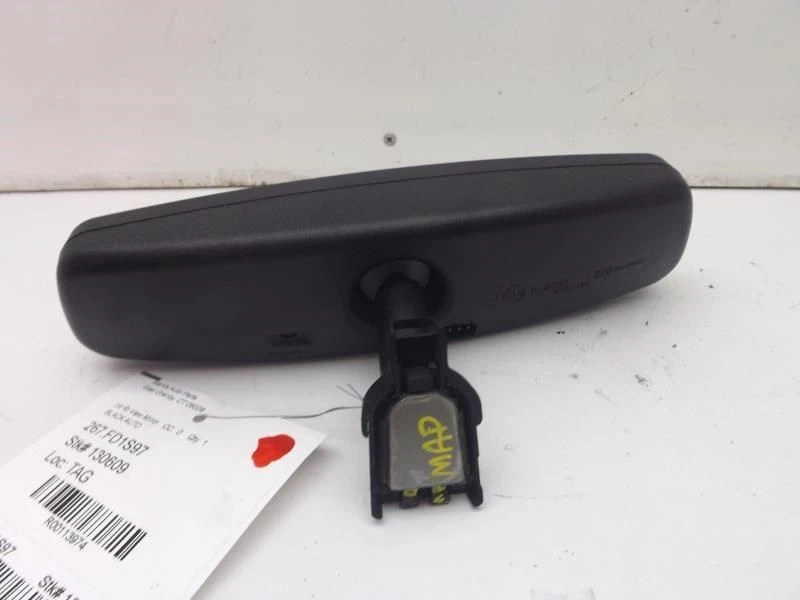 ESPEJO RETROVISOR CORONA VICTORIA 97 113974 Foto 2 de 2