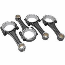Aa Fits Vw Bug Bus Ghia 1300-1600 5.394 Stock Connecting Rods Set Free Shipping Aa Fits Vw Bug Bus Ghia 1300-1600 5.394 Stock Connecting Rods Set Free Shipping