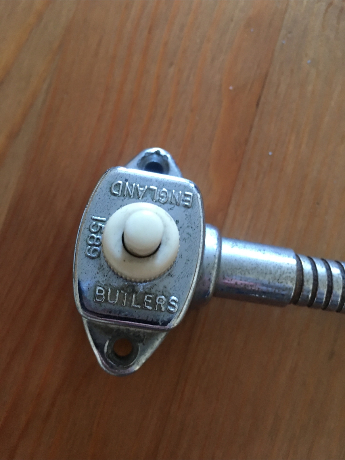 Butlers map reading lamps eBay