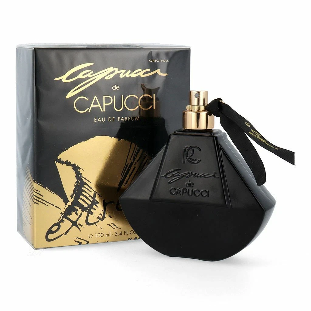 Capucci de capucci sales eau de parfum