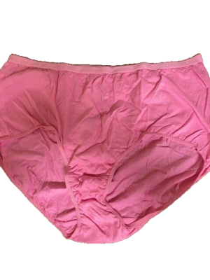 COMFORT CHOICE PANTIES, SIZE 11, (ID#9561937-272) | eBay Comfort Choice UNDERWEAR レディース