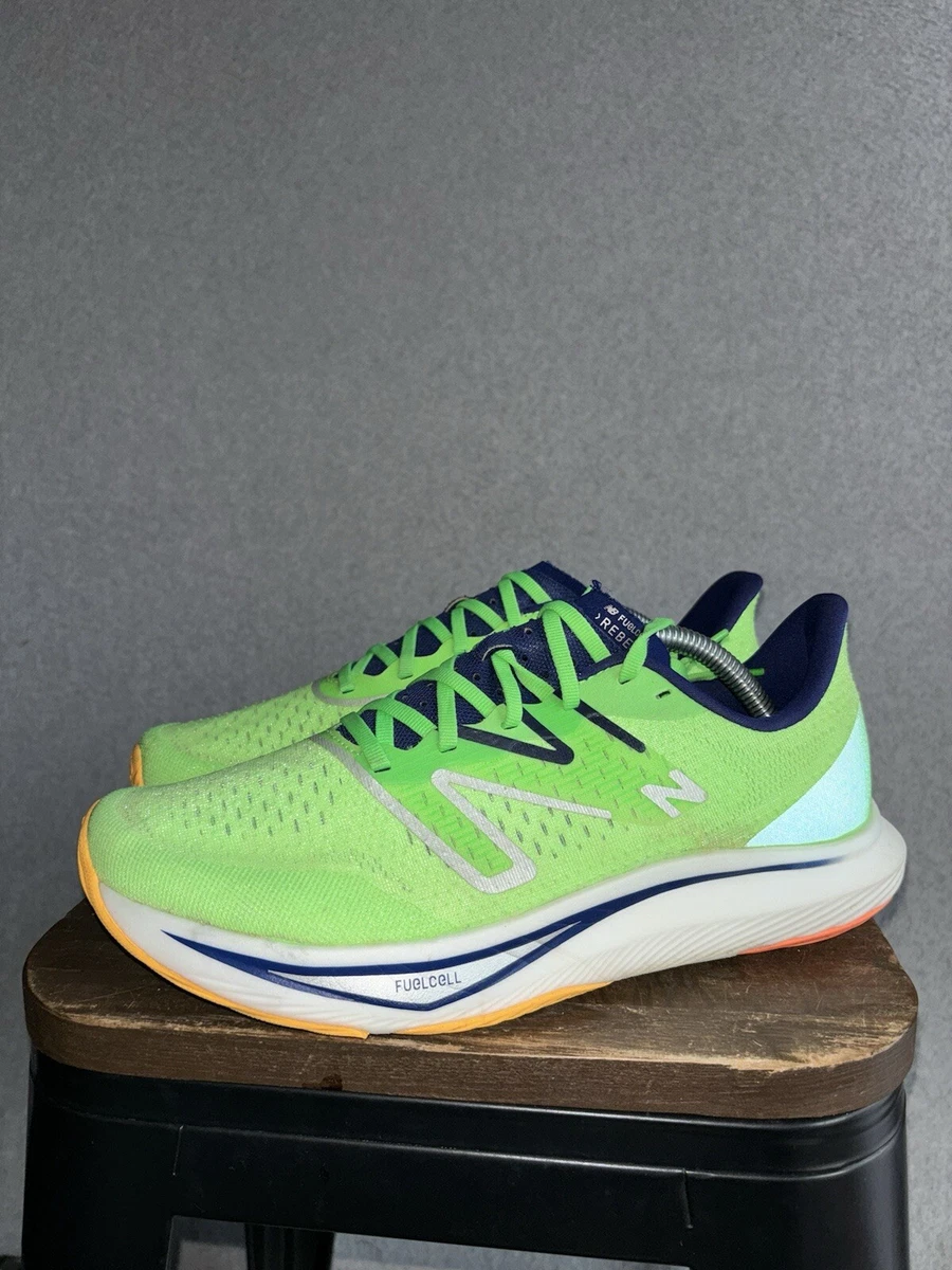 New Balance FuelCell Rebel v3 Vibrant Spring Victory Blue for Sale