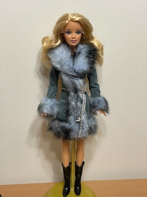 BARBIE VËTEMENTS n° 65226 FASHION FEVER 1998 - Jeux & Jouets