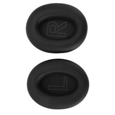 Replacement Ear Pads Soft Comfortable Ear Cushions For Life Fit