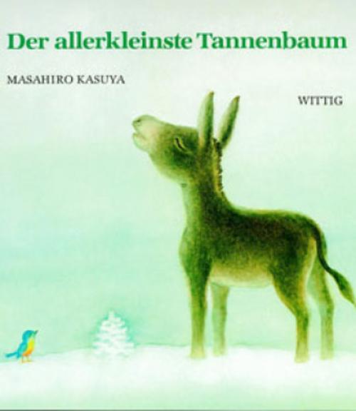 Thumbnail - Masahiro Kasuya Der Allerkleinste Tannenbaum