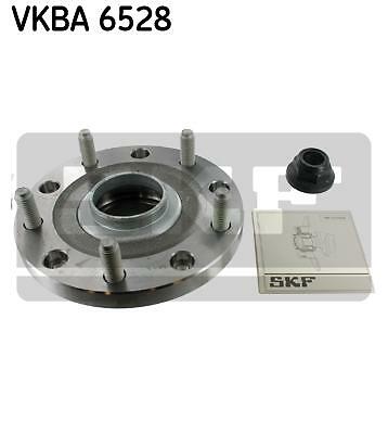 KIT CUSCINETTO RUOTA SKF VKBA6528