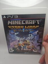 Minecraft story mode ps3 psn - Donattelo Games - Gift Card PSN