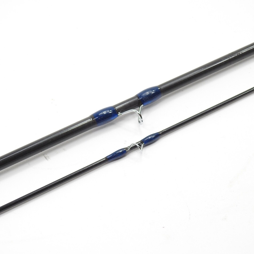Orvis Silver Label LT Mid-Flex 6.5 Fly Rod. 8' 4” 3wt. W