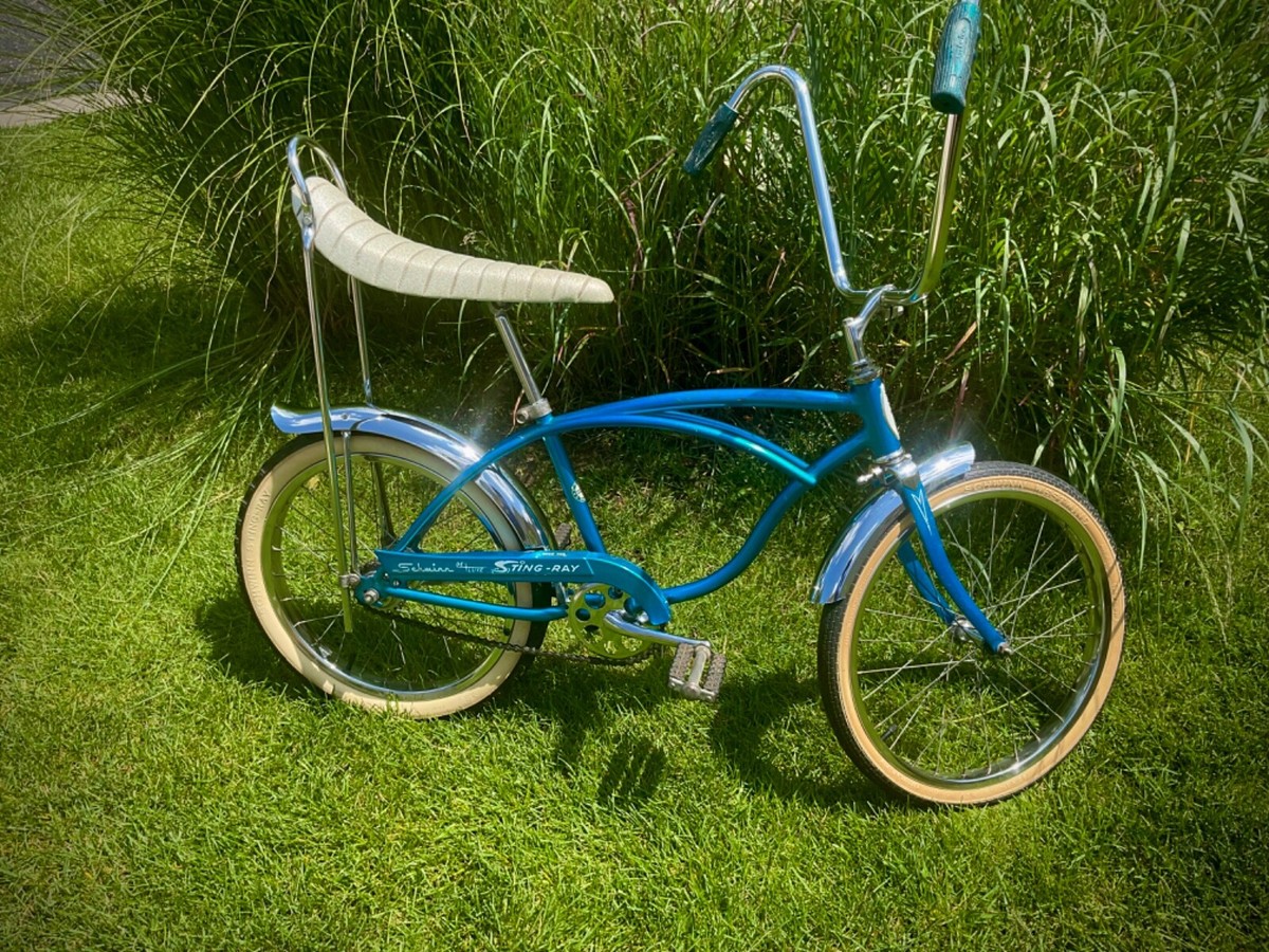 ヴィンテージ SCHWINN pedals fairlady stingray ヴィンテージ SCHWINN pedals fairlady stingray SCHWINN
