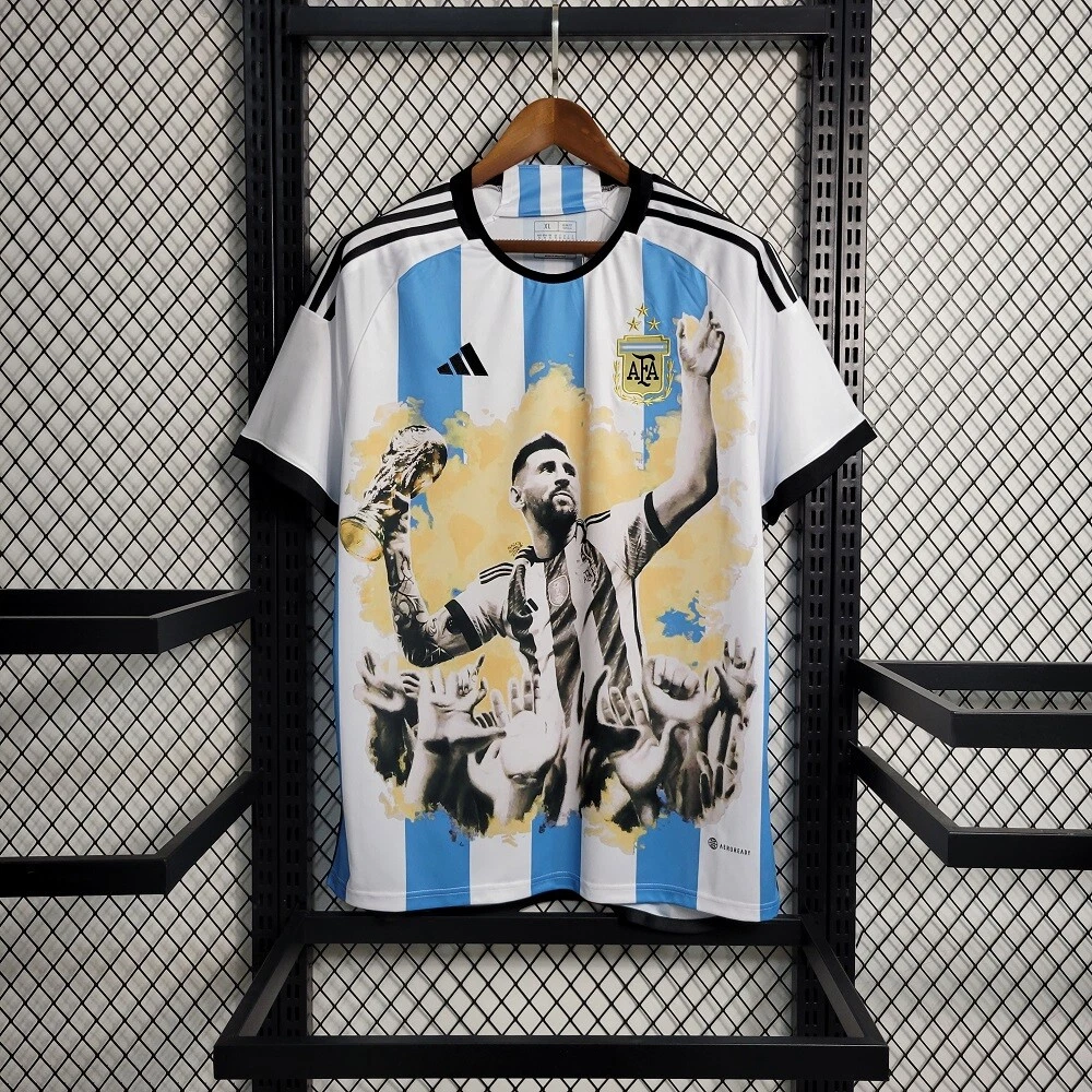 Adidas original argentina top