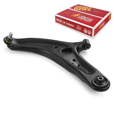 Front Left Lower Control Arm & Ball Joint for 2010-2013 Kia Soul RK622262