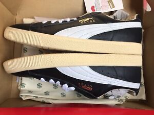 puma clyde size 13