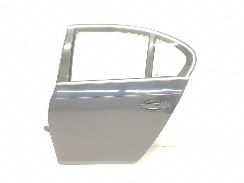 41527202341 rear door lh for BMW 5 530 D 2005 7202341 1629936 | eBay