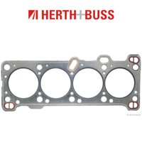 Herth+Buss Jakoparts Zylinderkopfdichtung FüR Mazda MX-5 I (Na) 1.6 Ii (Nb) 1.6