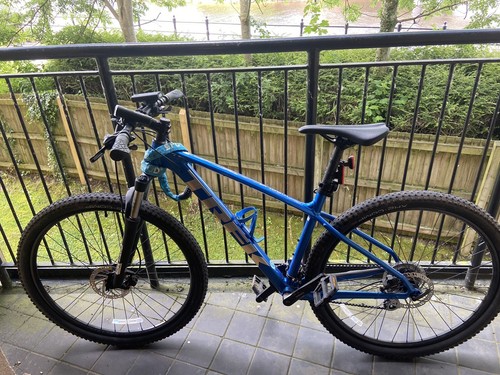 trek marlin 6 mountain bike | eBay