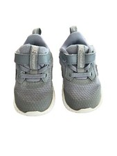 NIKE Sneakers Toddler Size 5C Gray Revolution 5 BQ5673-004 Shoes