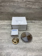 Kamatics Corporation Kaman KPD5868 Aircraft Part, KPD5868-CAP / KPD5868-PAD, New