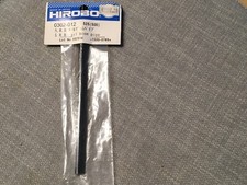 HIROBO Ref 0302-012 Tail boom pipe