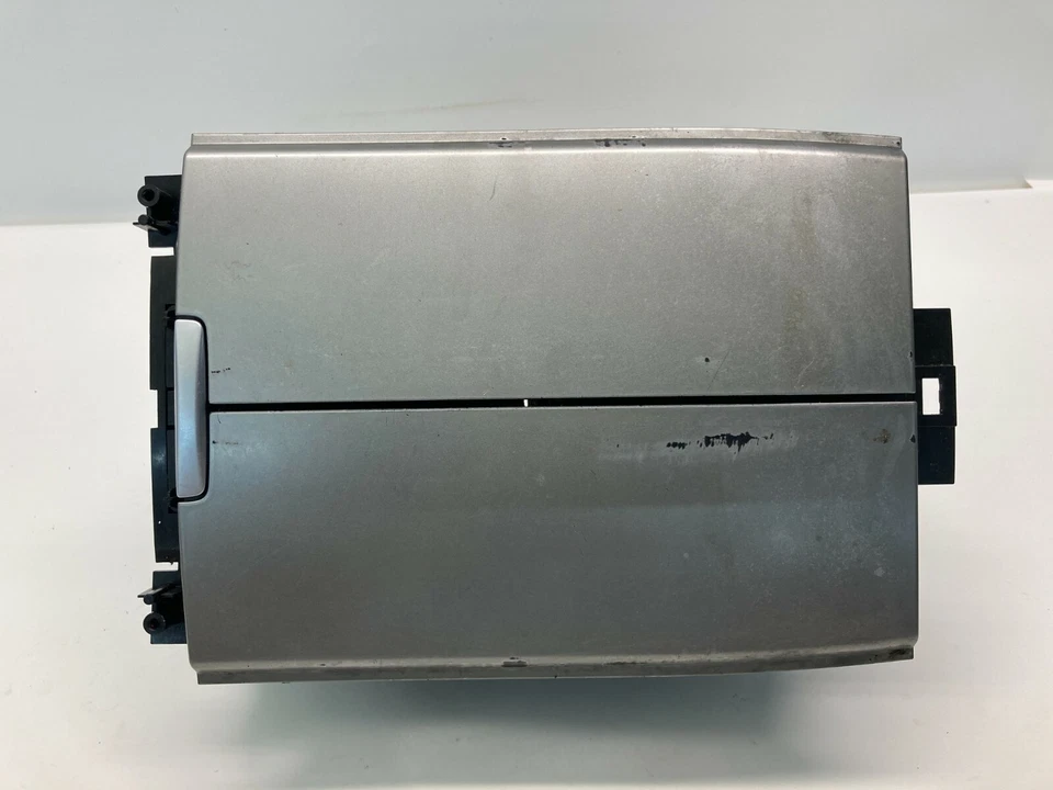 2006 2007 Subaru B9 Tribeca Center Console Cup Holder Cupholder Assembly OEM - Image 3 of 4