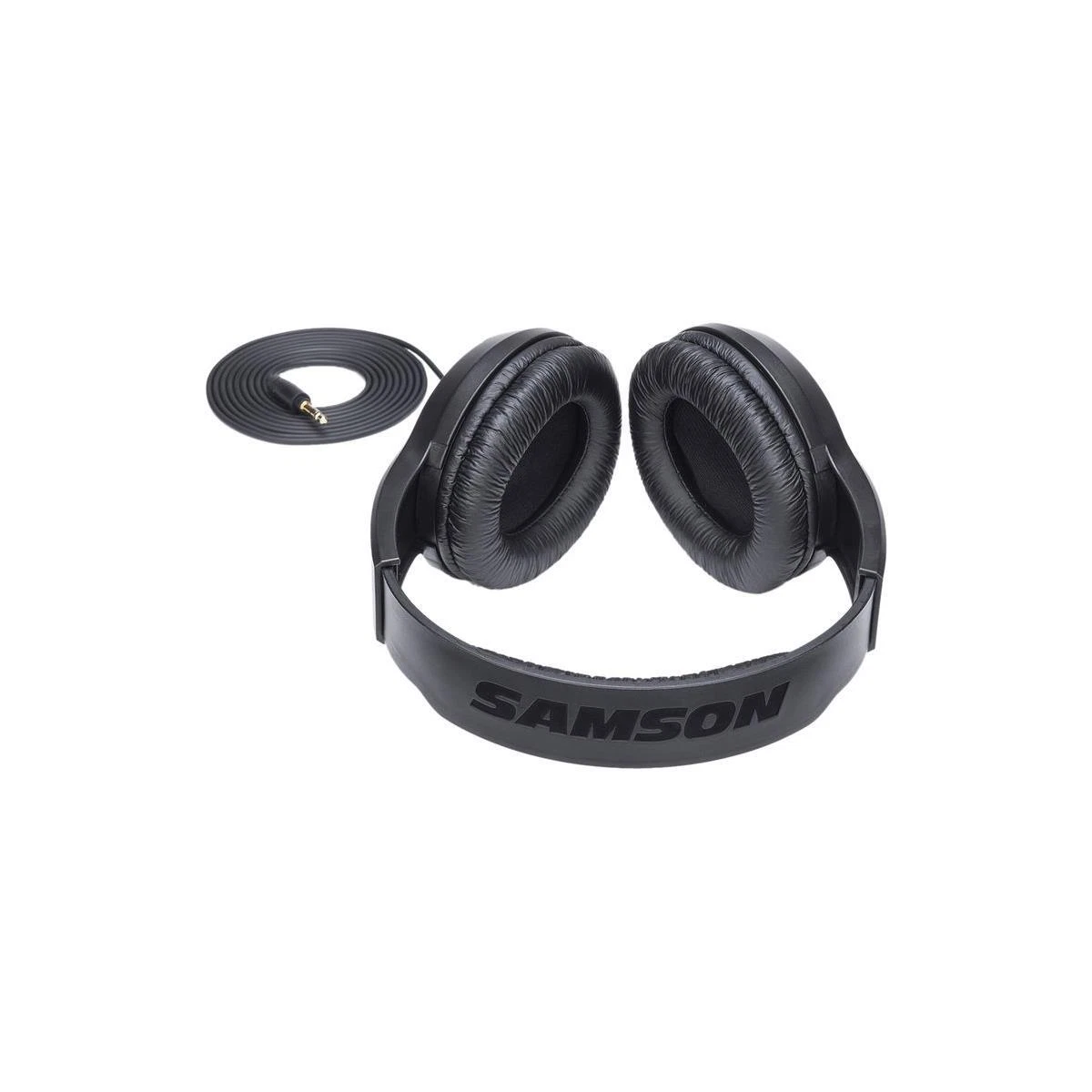 Samson SR350 Over Ear Stereo Headphones SASR350