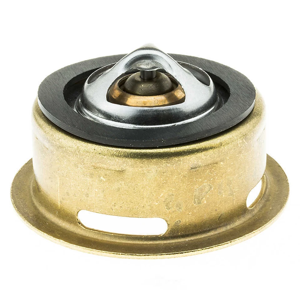 Engine Coolant Thermostat fits 1969-1992 Toyota Land Cruiser Pickup MOTORAD - Imagem 4 de 4